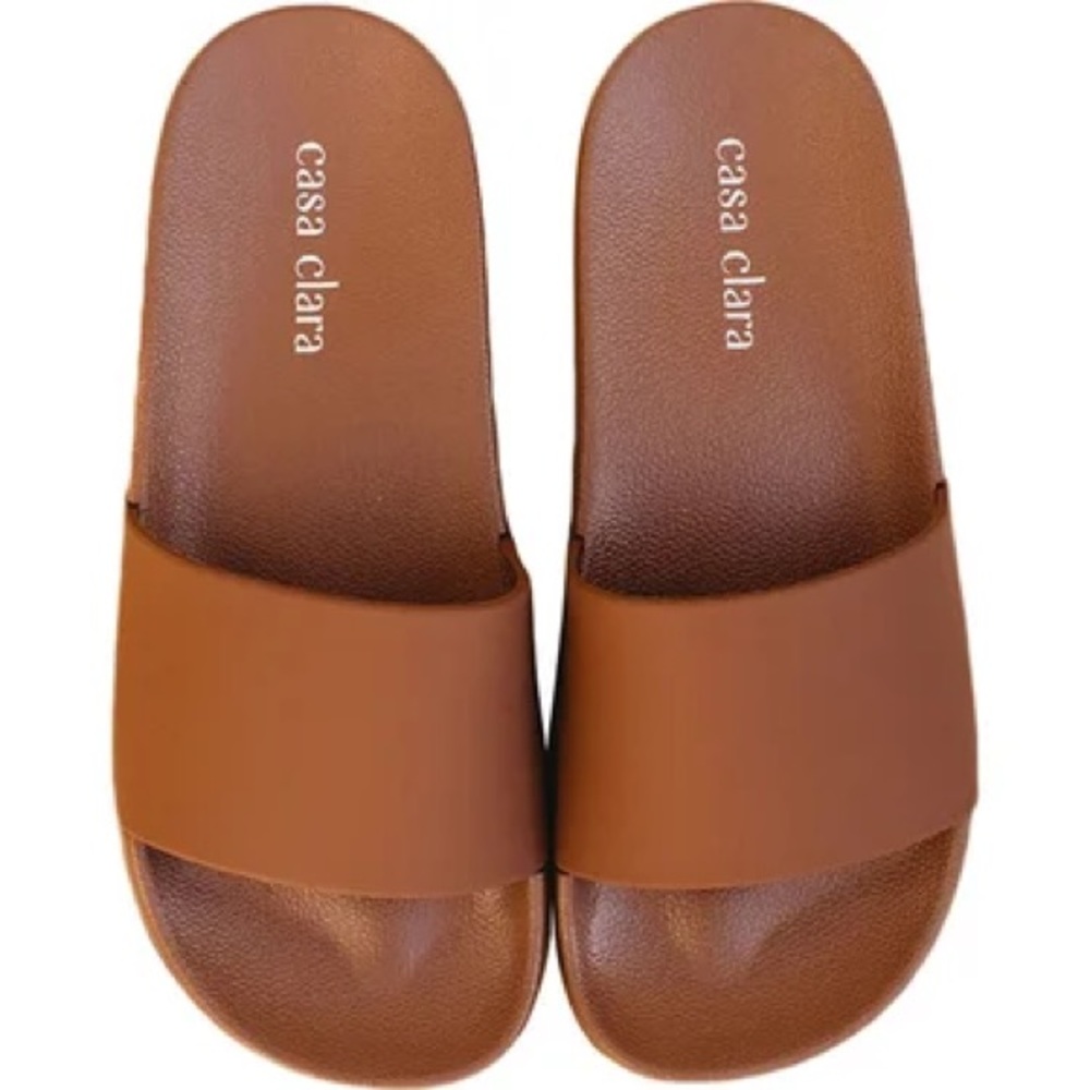 Casa Clara Women’s Tommy Slides